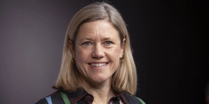 Im Gastbeitrag erklärt Nationalrätin Florence Brenzikofer (Grüne/BL), weshalb sie sich eine weitergehende Liberalisierung des Namensrechts gewünscht hätte. (Archivbild) Florence Brenzikofer SDS Doppelnamen