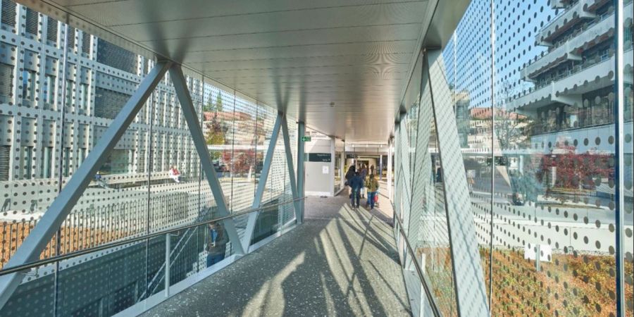 Luzerner Kantonsspital