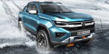 Amarok