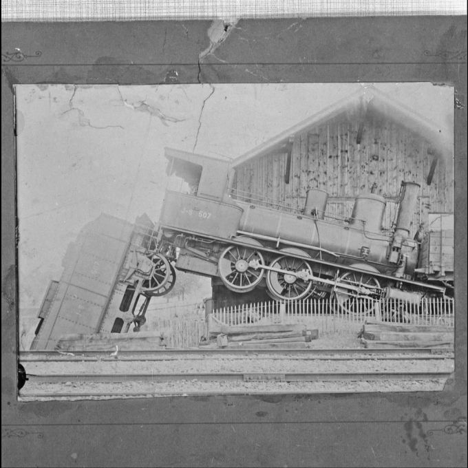 175 Jahre Jubiläum SBB