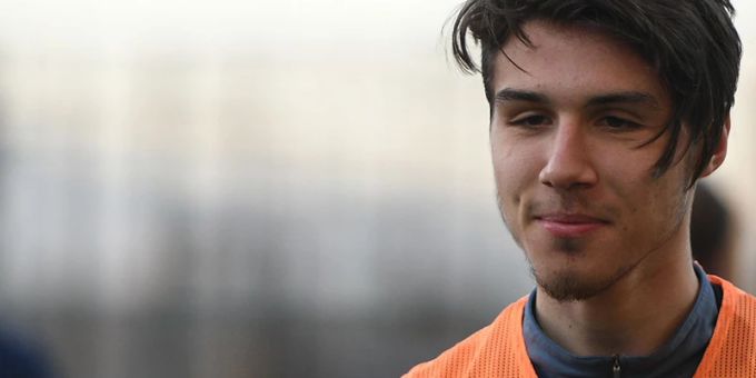 Geflüchtet - Talent von Dynamo Kiew trainiert beim VfL Osnabrück