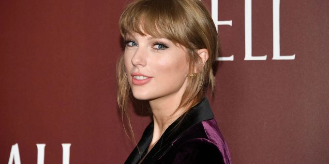 Taylor Siwft hatte keine Lust auf Meghan Markle. Taylor Swift Meghan Markle