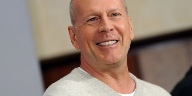 bruce willis