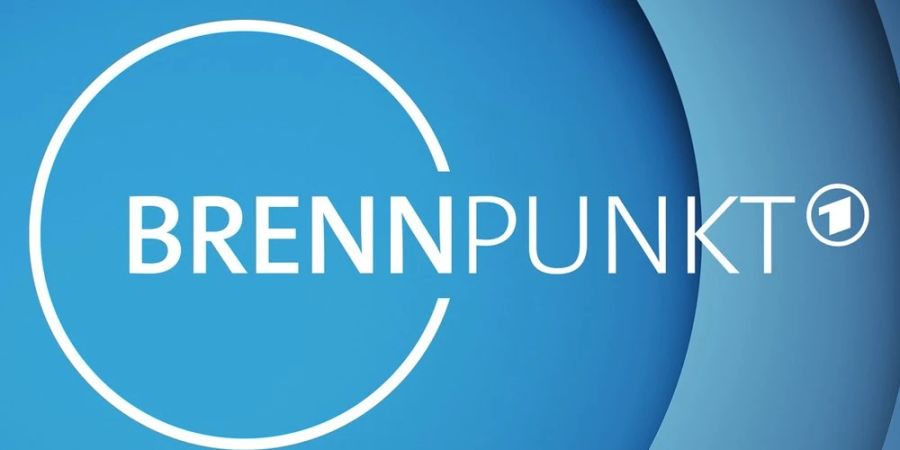 Die ARD überzeugte mit dem «Brennpunkt».