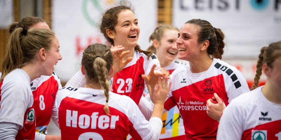 Handballverein Herzogenbuchsee Oberaargau