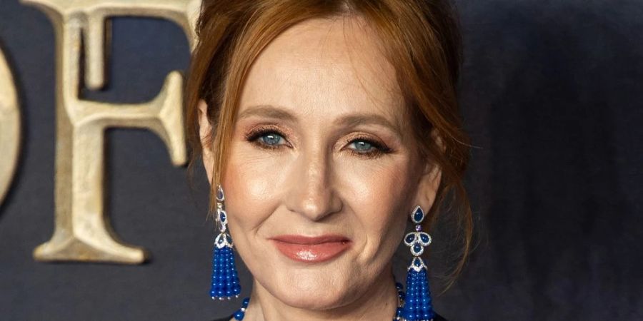 Joanne K. Rowling äusserte sich wieder kontrovers zum Gender-Wahnsinn. Dafür bekam sie Morddrohungen.