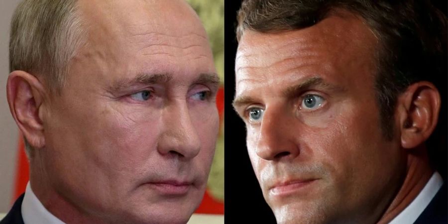 Emmanuel Macron