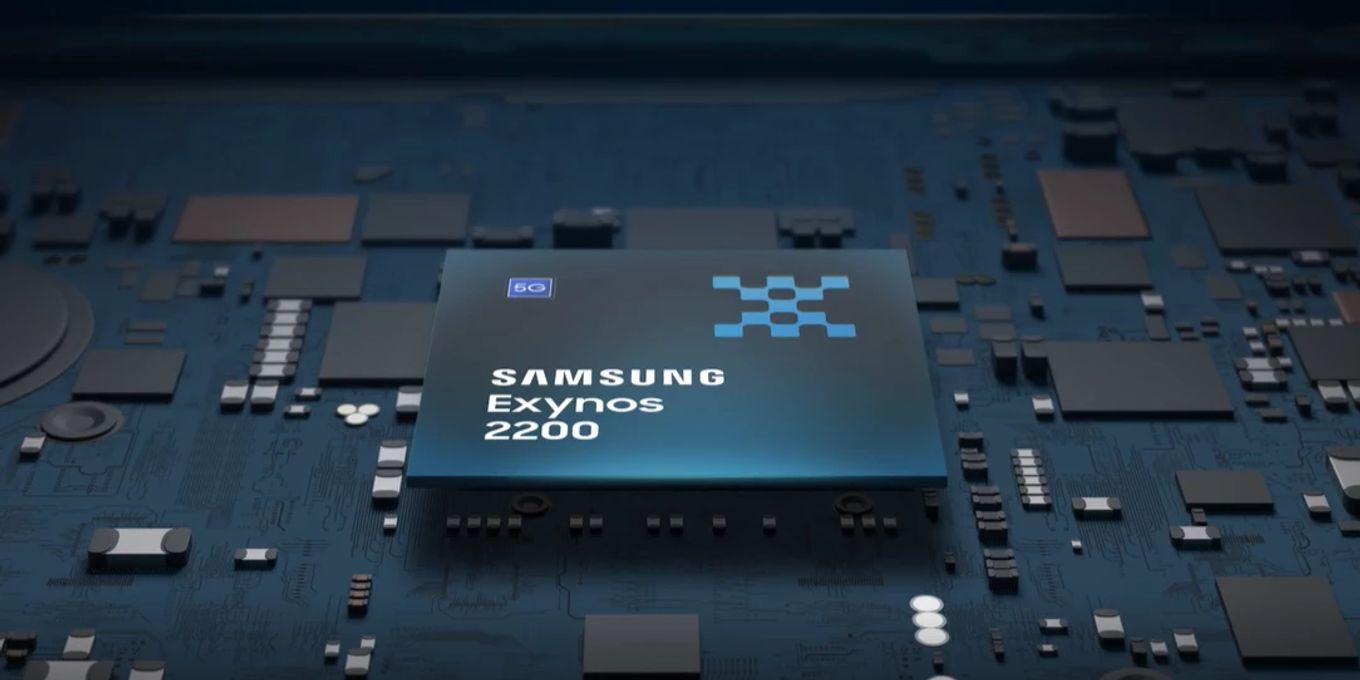 exynos 2200 amd