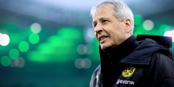 Im Dezember 2020 endete das Engagement von Lucien Favre beim BVB. Lucien Favre