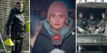 ukraine konflikt