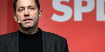 SPD-Chef Klingbeil