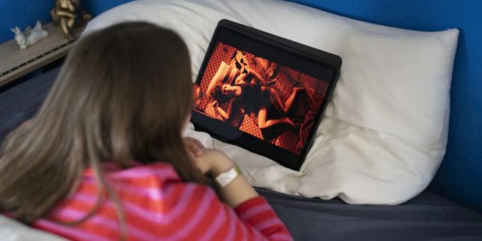 Lex Netflix - Alle Informationen rund um das Filmgesetz