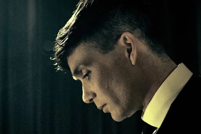 «Peaky Blinders»