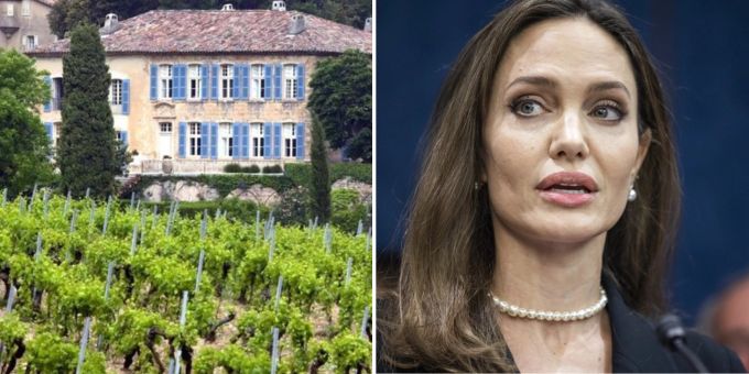 Harte Kritik - Angelina Jolie macht Millionen-Deal mit Russen-Oligarch