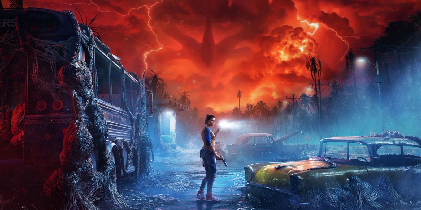 Im Angebot: Far Cry 6 startet Crossover mit Stranger Things | Nau.ch