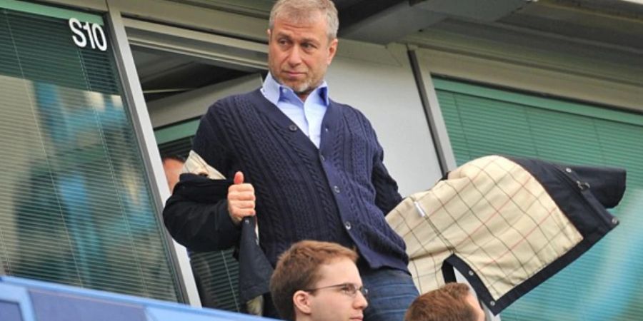 abramovich