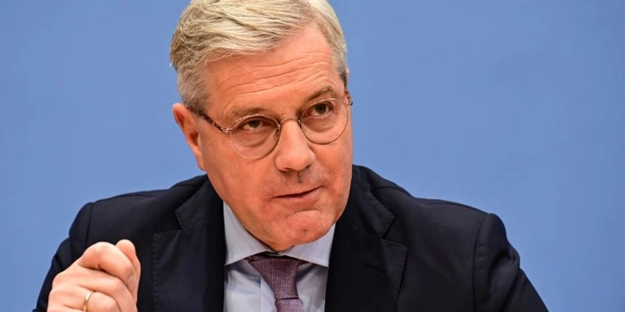 Norbert Röttgen