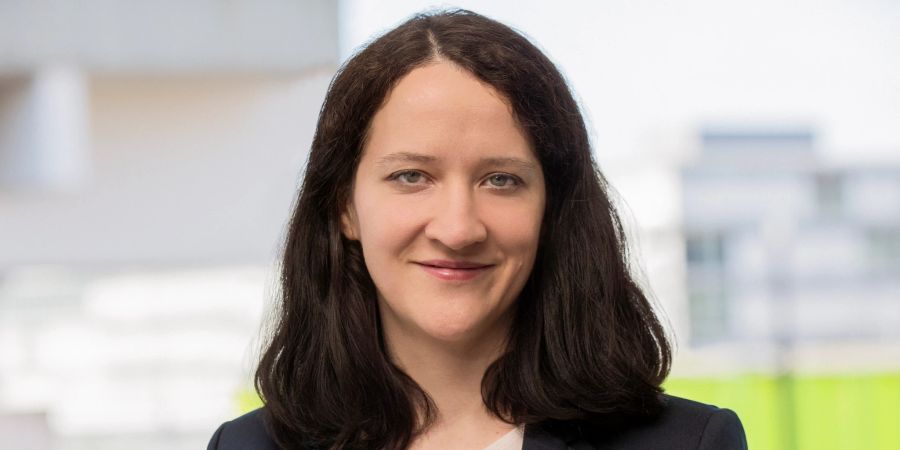 Fabienne Chappuis