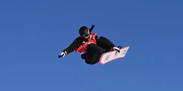 Big Air