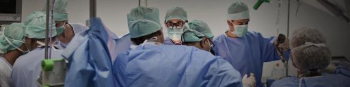 Transplantationsgesetz