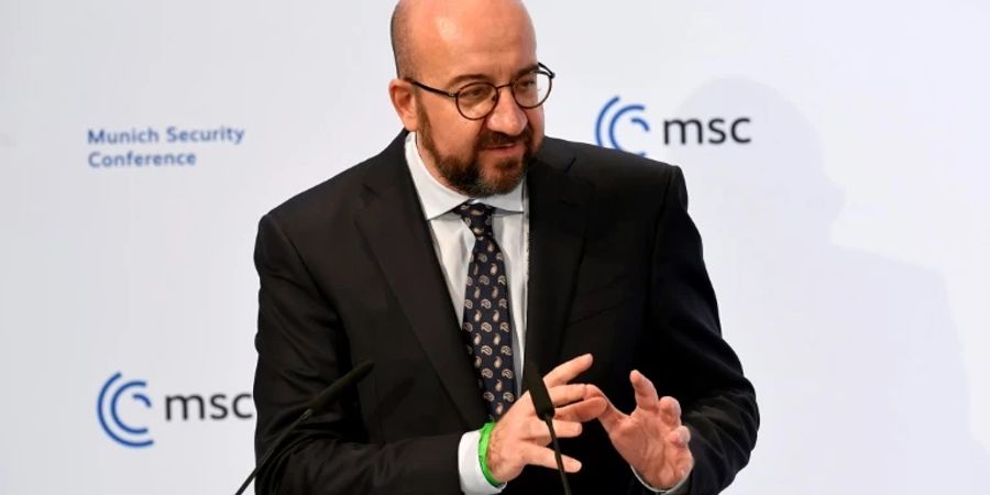 Charles Michel