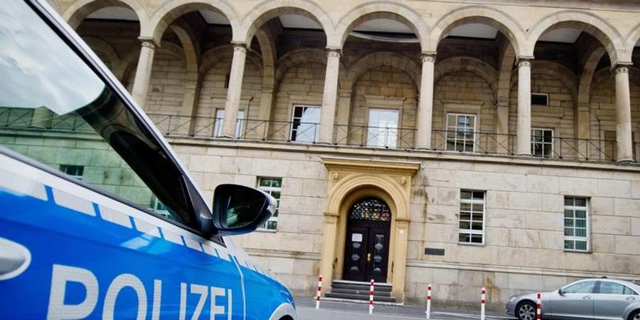 Wuppertaler Landgericht