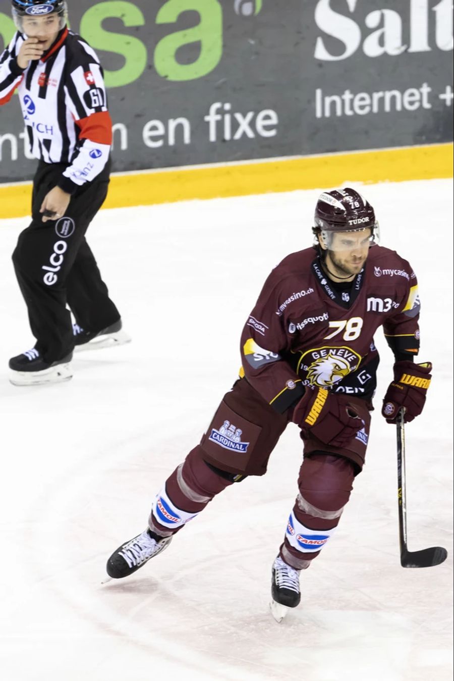 Marc-Antoine Pouliot