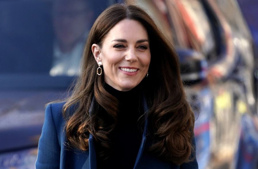 Kate Middleton