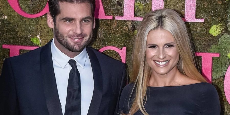 Michelle Hunziker und Tomaso Trussardi haben sich getrennt.