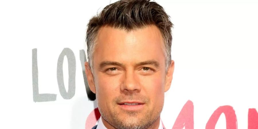 Josh Duhamel war bereits von 2009 bis 2019 verheiratet.