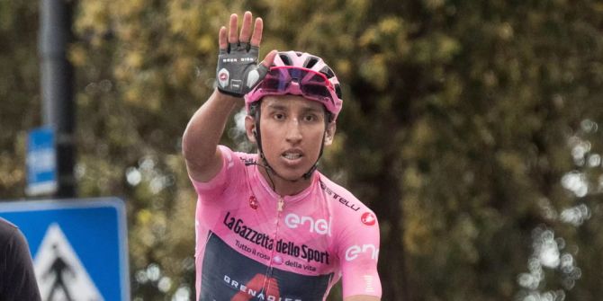 Egan Bernal