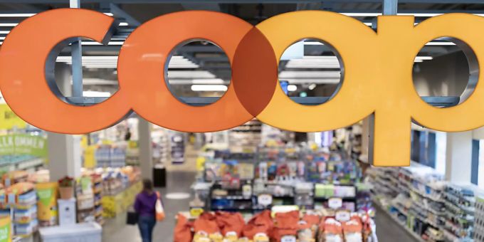 Franck Truchot wird neuer Leiter der Coop-Verkaufsregion Bern. coop