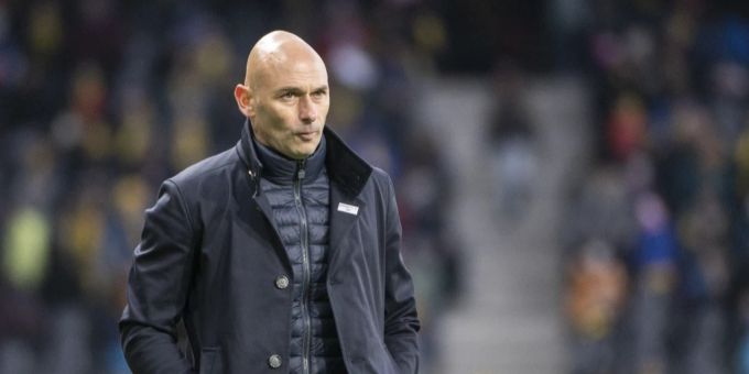 Matteo Vanetta holt erneut keinen Sieg mit YB. YB