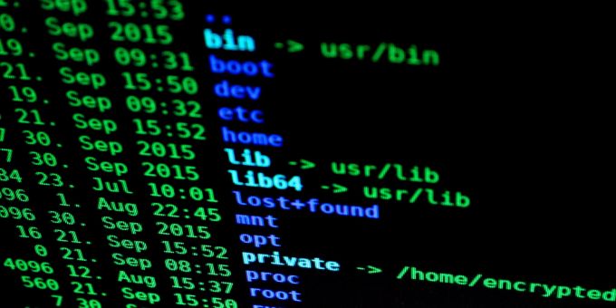 Russische Hacker greifen die Strom-Infrastruktur der Ukraine an. (Symbolbild) Ukraine-Krieg