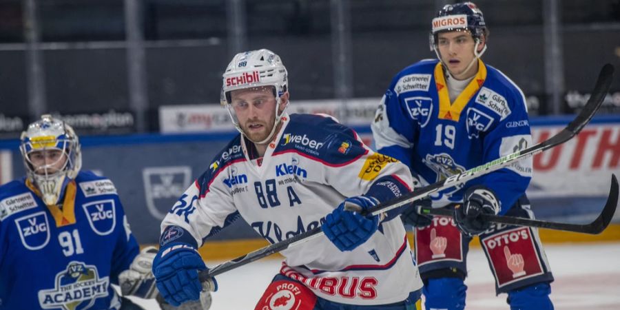Swiss League