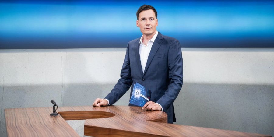 srf rundschau