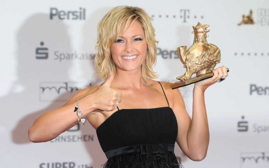 Helene Fischer