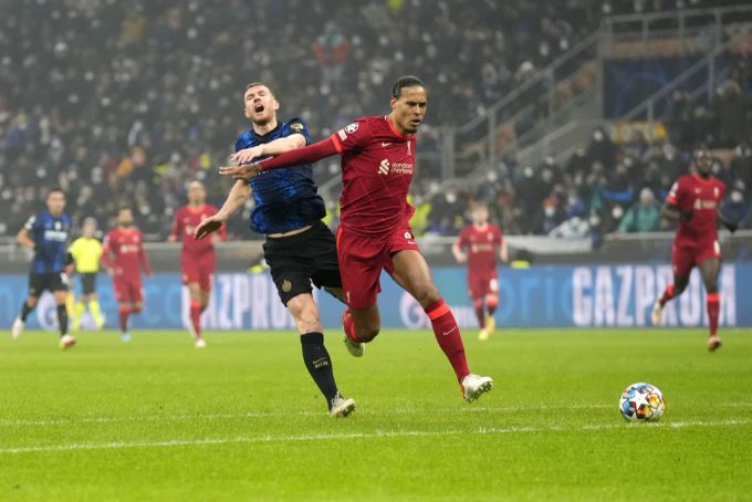 Van Dijk