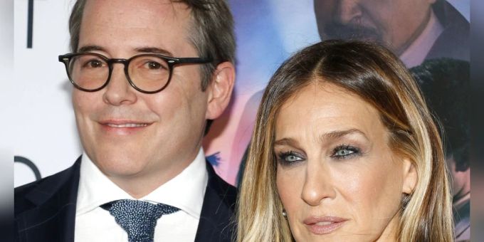 Wegen Corona - Matthew Broderick verpasst seine eigene Broadway-Show