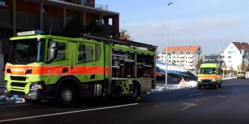 Brand Uster