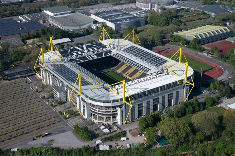 Signal Iduna Park