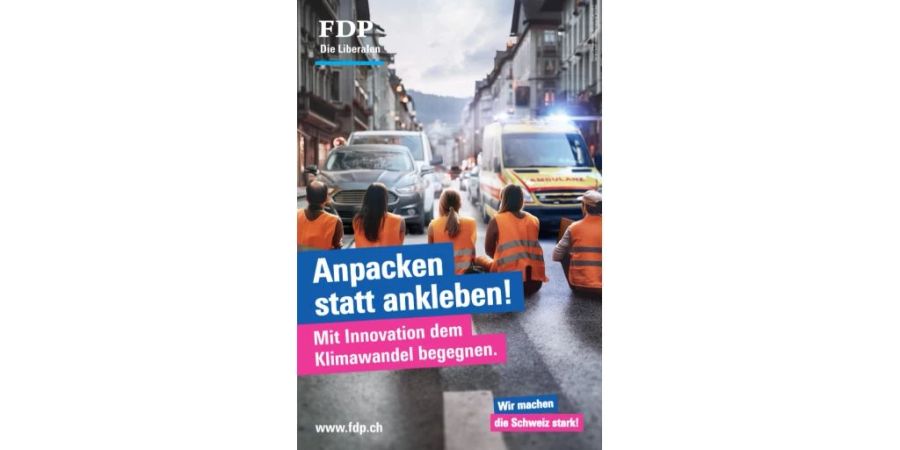 FDP