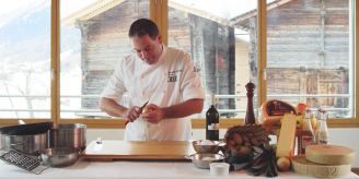 Sponsored - So vielfältig kannst du Raclette du Valais AOP zubereiten