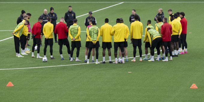 Wo wird YB in Zukunft trainieren? BSC Young Boys
