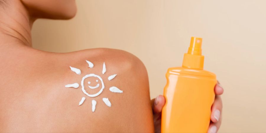 Sonnenschutz ist das A & O für eine schöne Haut.