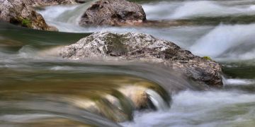 Wasserkreislauf der Erde