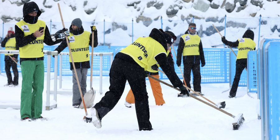 Zermatt/Cervinia