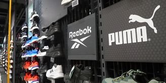 Prognose bekräftigt - Puma schneidet besser ab als erwartet