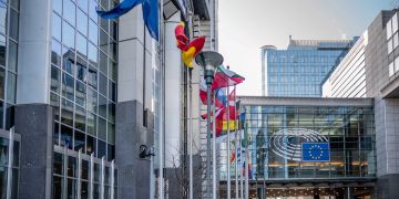 Europäischen Parlament