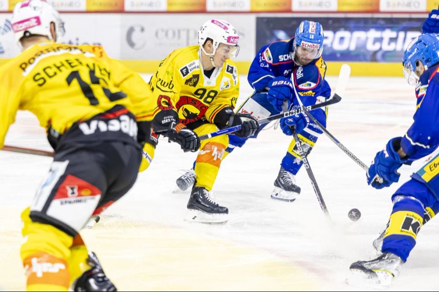 SC Bern